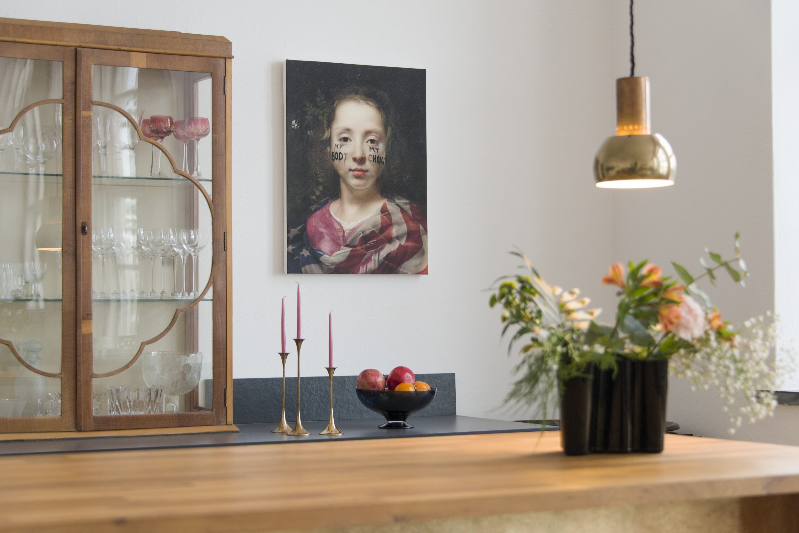 Konsten att inreda – The art of decoration
